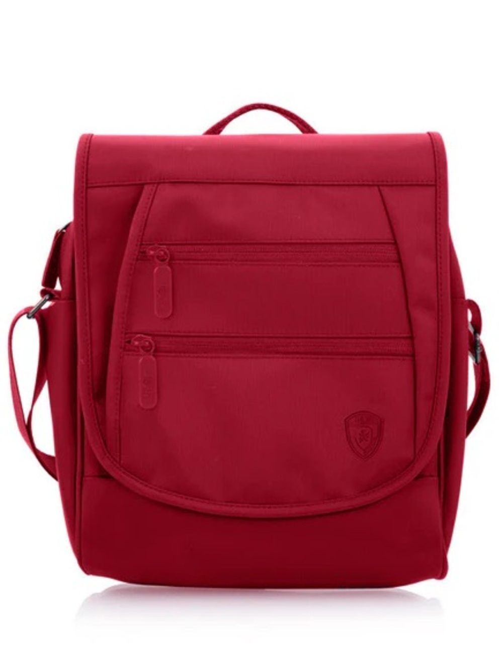 Hey’s Travel Hilite Crossbody Messenger Bag NEW WITH TAGS